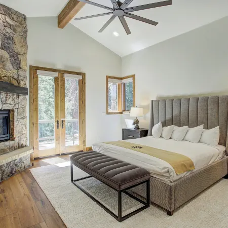 Keystone Private Homes by Vail Resorts