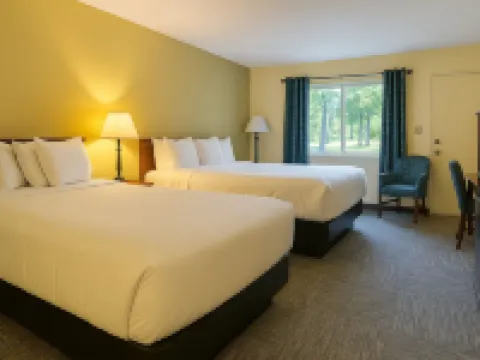Alpine Lake Resort Hotels in Preston County
