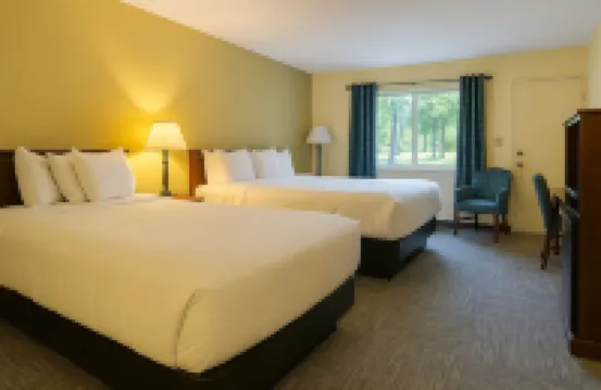 Alpine Lake Resort