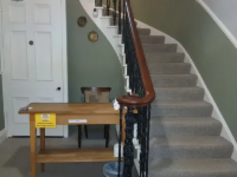 Greenland House Hotels in Thurso