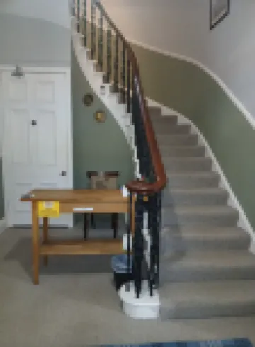 그린랜드 하우스 B&B