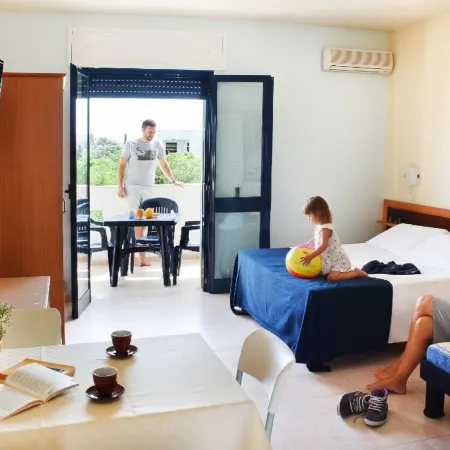 Residence Oasi Salento