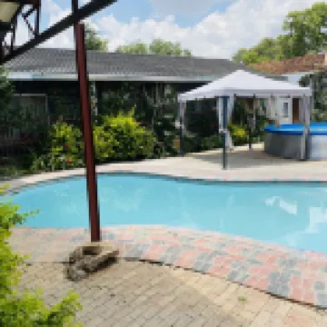 Kennzy Guesthouse