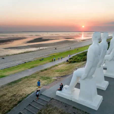 Garden Suite - 1Br - Esbjerg Island