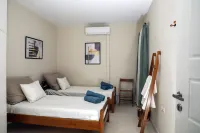 Villa Irene's Dream - for Dreamy Holidays - balcony