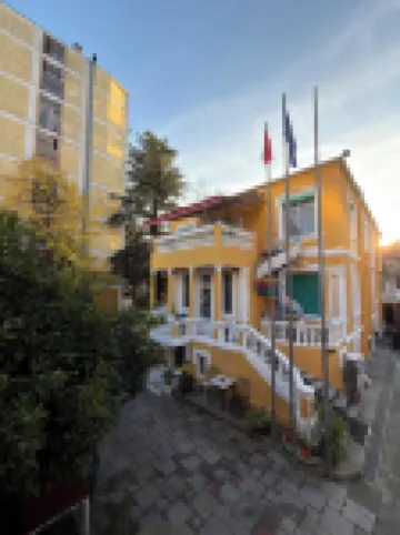 Hotel Vila 15 - Center Hotels in 