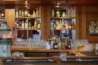 Bretterbude GmbH & Co. KG - Bar