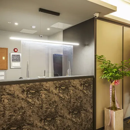 sintrahotel Отели рядом с достопримечательностью «Станция метро Hannam»