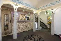 Seongnam Hotel Tom - 3 stelle