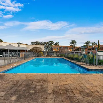 Quality Inn & Suites Traralgon