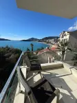 Meridian Hotel - Ocean View