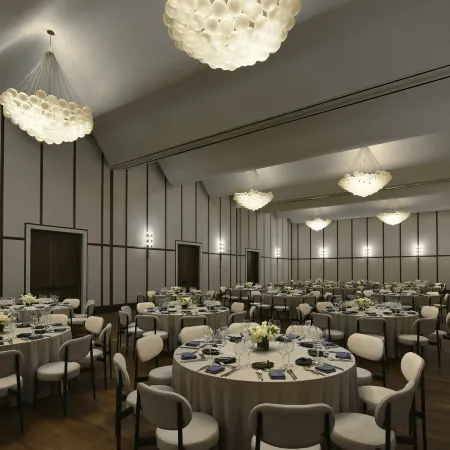 Virgin Hotels Dallas