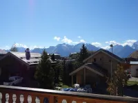 Studio in Bergers Near Ski Lifts
