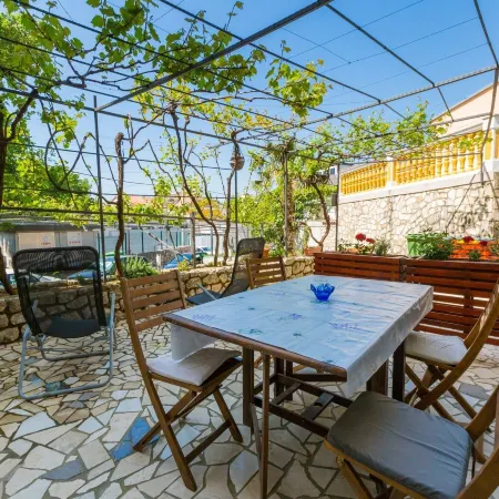Apartments Bellamare