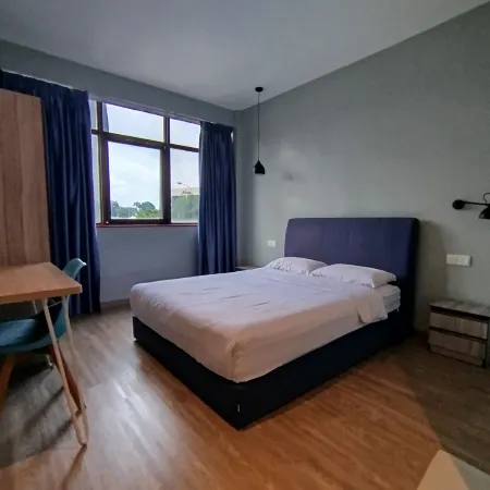 Mirani Hotel Ampang Near Melawati Mall