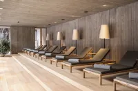 Zelloon Boutique Hotel - Wifi