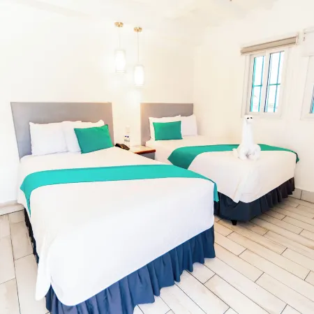 Hotel Casa Turquesa
