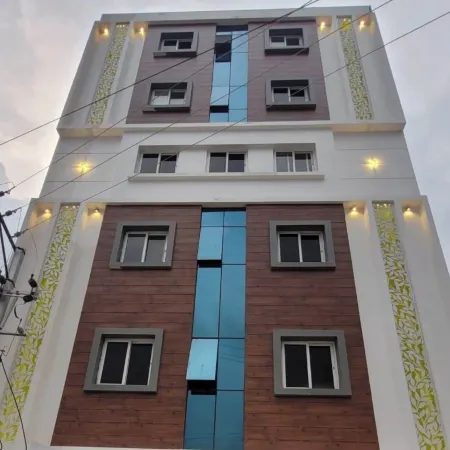 Hotel La Hotera Отели рядом с достопримечательностью «Оушен Парк»
