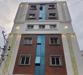 Hotel La Hotera Hotels near TIFR