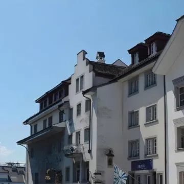 Altstadt Hotel Magic Luzern