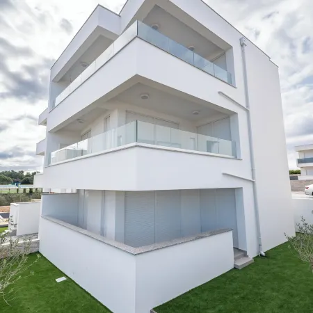 Apartments Olive Garden 2