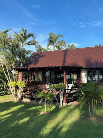 รูปภาพของสวนบ้านกรูด บีช รีสอร์ท