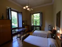 Family Getaway in Emilia-Romagna Hotels in Faenza