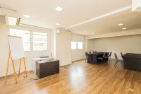 Seq - Sequoia Alphaville by Anora Spaces