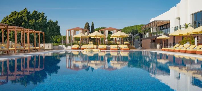 Don Carlos Marbella Hotels in Marbella