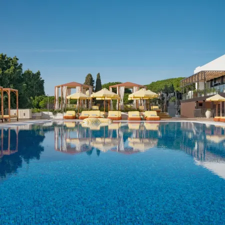 Don Carlos Marbella