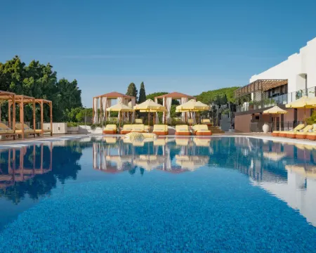 Don Carlos Marbella Hoteles en Marbella