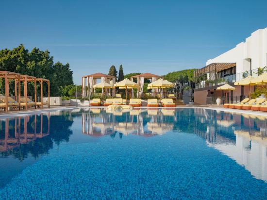 Don Carlos Marbella