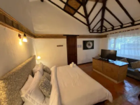 Hacienda Cascanueces Hotels in 