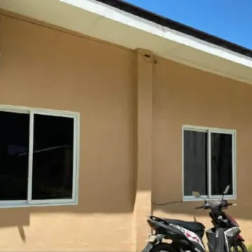 Modern Comfort Residences in Dipolog