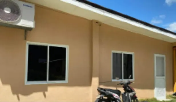 迪波洛的現代舒適住宅 酒店