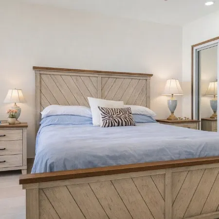 6th-Floor Oceanfront - Indoor Pools, Sauna, Beach