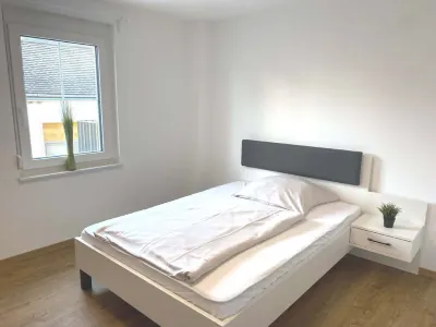 DS Ferienwohnungen Endingen Hotels in 