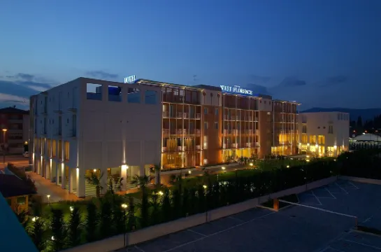 ウェスト フローレンス