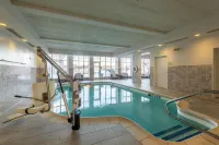 Hilton Garden Inn Auburn Riverwatch - Pools