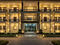 Pandav Raj Palace Hotel and Resort Hotels in Sehore