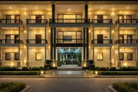 Pandav Raj Palace Hotel and Resort