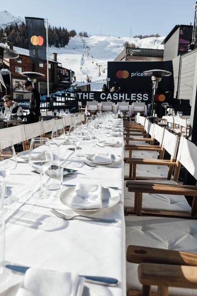 Restaurant Super G Photo