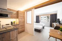 Snooze Apartments