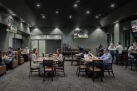 Ivey Spencer Leadership Centre - Morgenmad