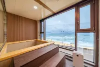 Gangneung K-Poolvilla -  Privatzimmer