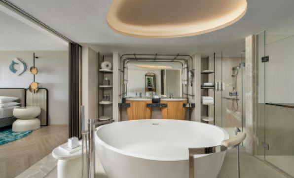 Pattaya Marriott Resort and Spa