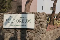 Jinju Hotel Oreum