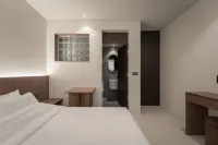Jinju Hotel Oreum