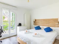 GuestReady - Charmant séjour près de Disneyland Hotel a Serris