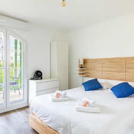 GuestReady - Charmant séjour près de Disneyland